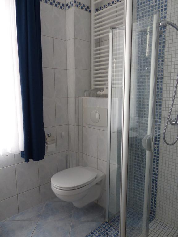 Hotel Friedchen Mit Eigener Fleischerei Artern Quarto foto